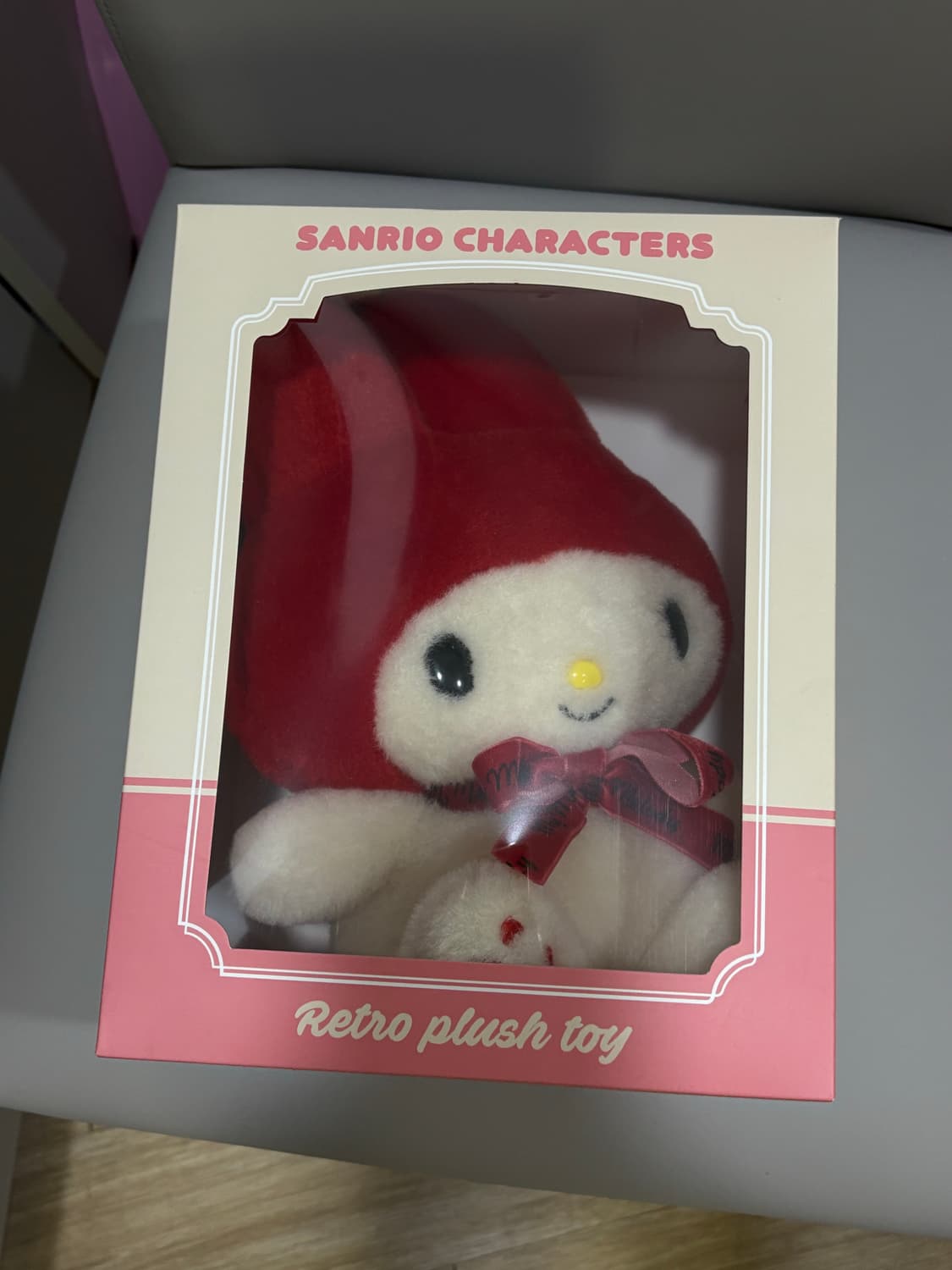 마이멜로디 대형 새상품:) 상품이미지2