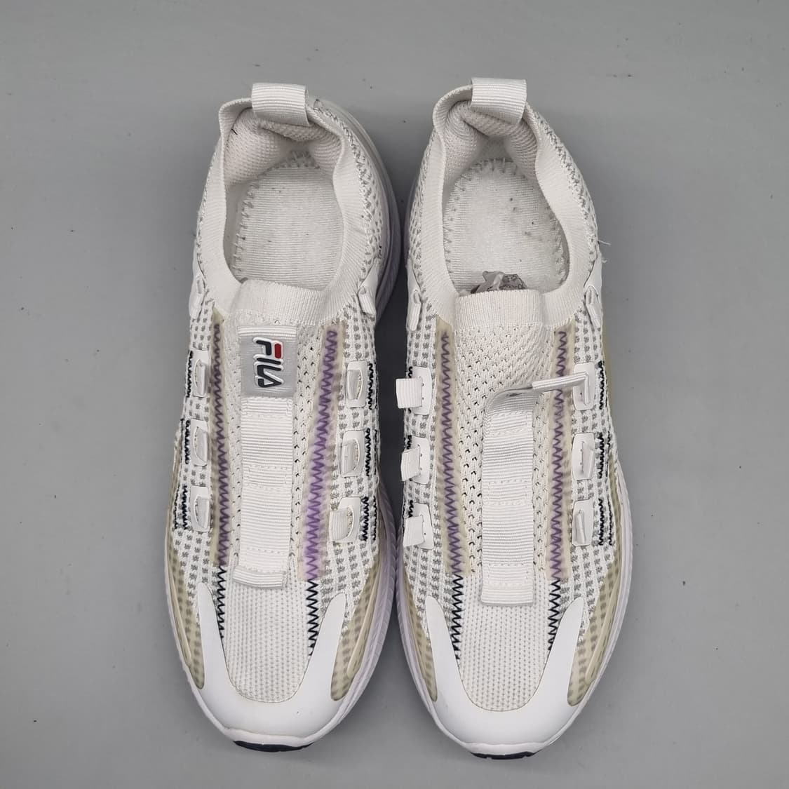 휠라 뉴런 여성운동화235 상품이미지2