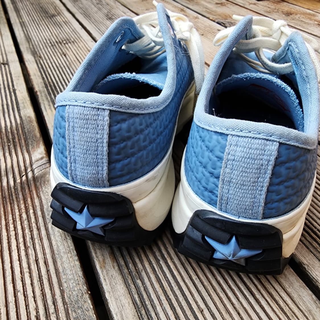 CONVERSE 척데일러 로우(250) 상품이미지3