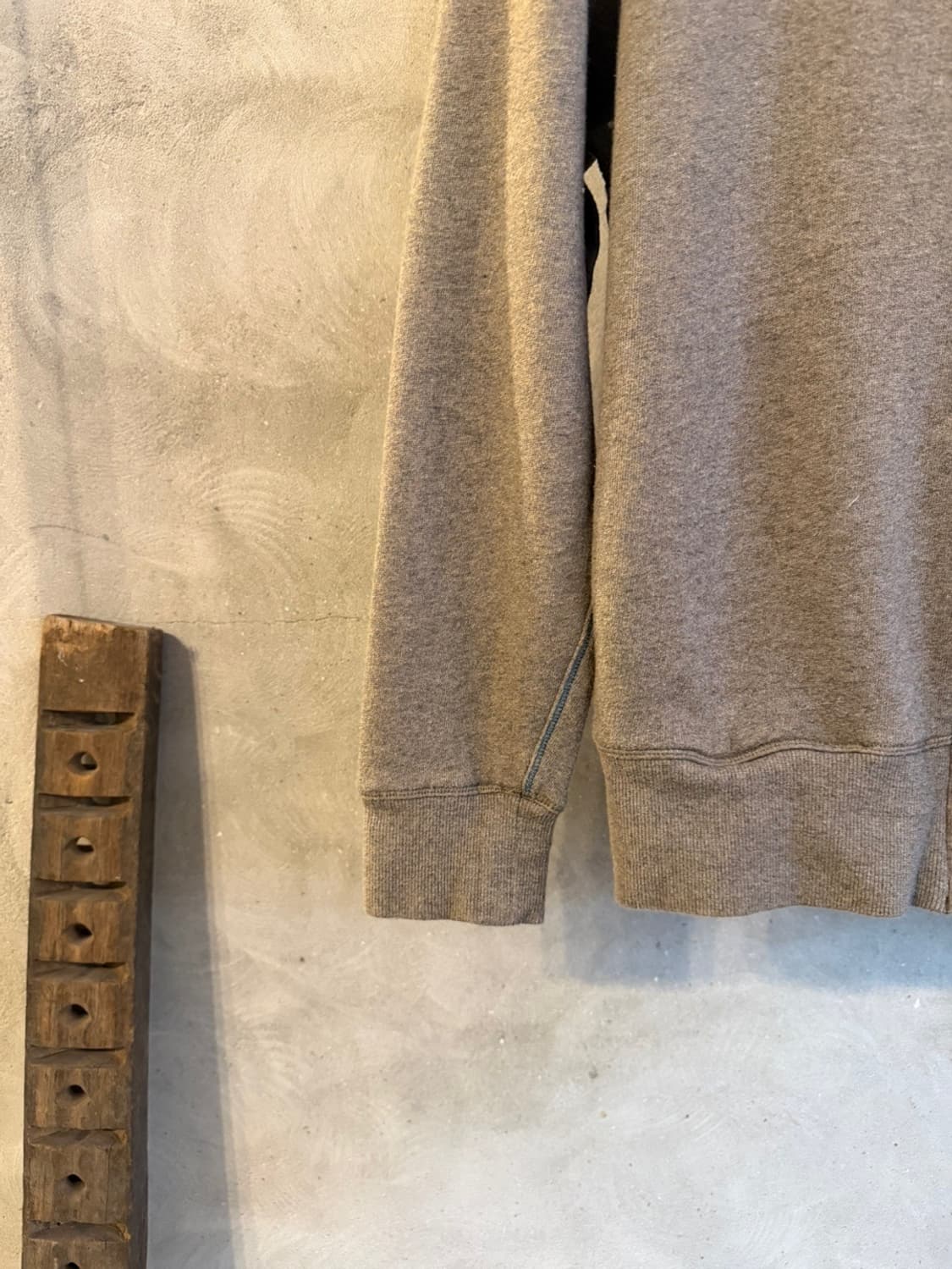 폴스미스 스웻 블루종 남성100 상품이미지5