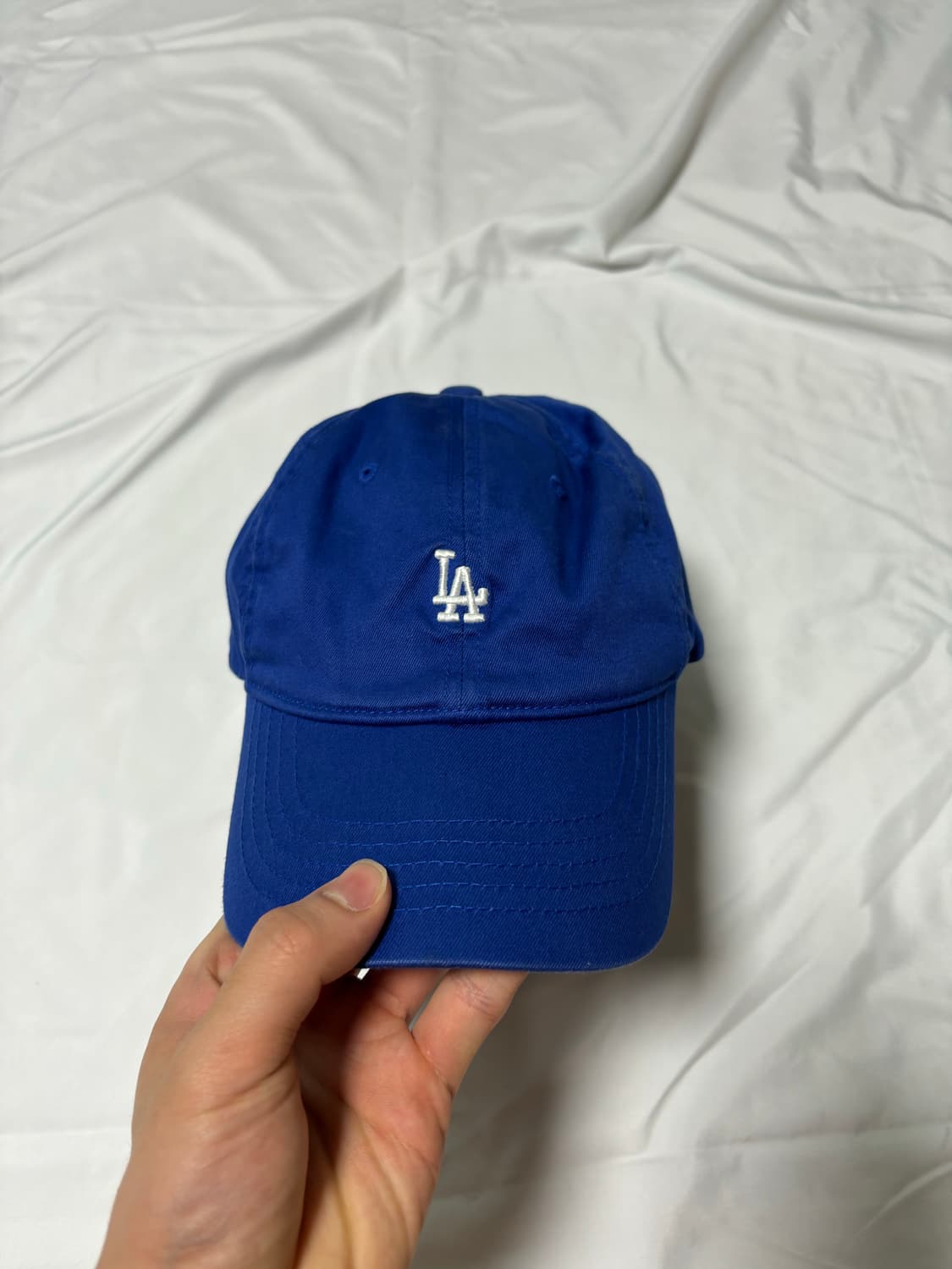 MLB LA다저스 볼캡 상품이미지1