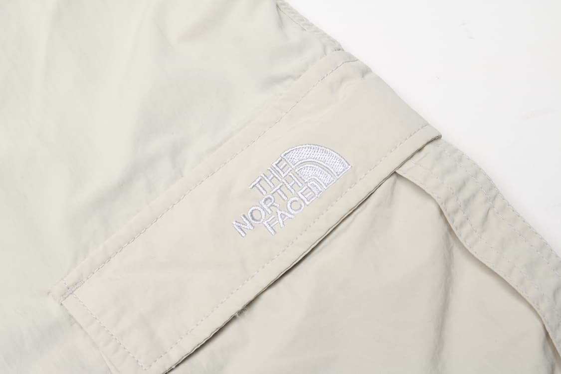 [XXL] 노스페이스 나일론 카고 반바지 상품이미지2