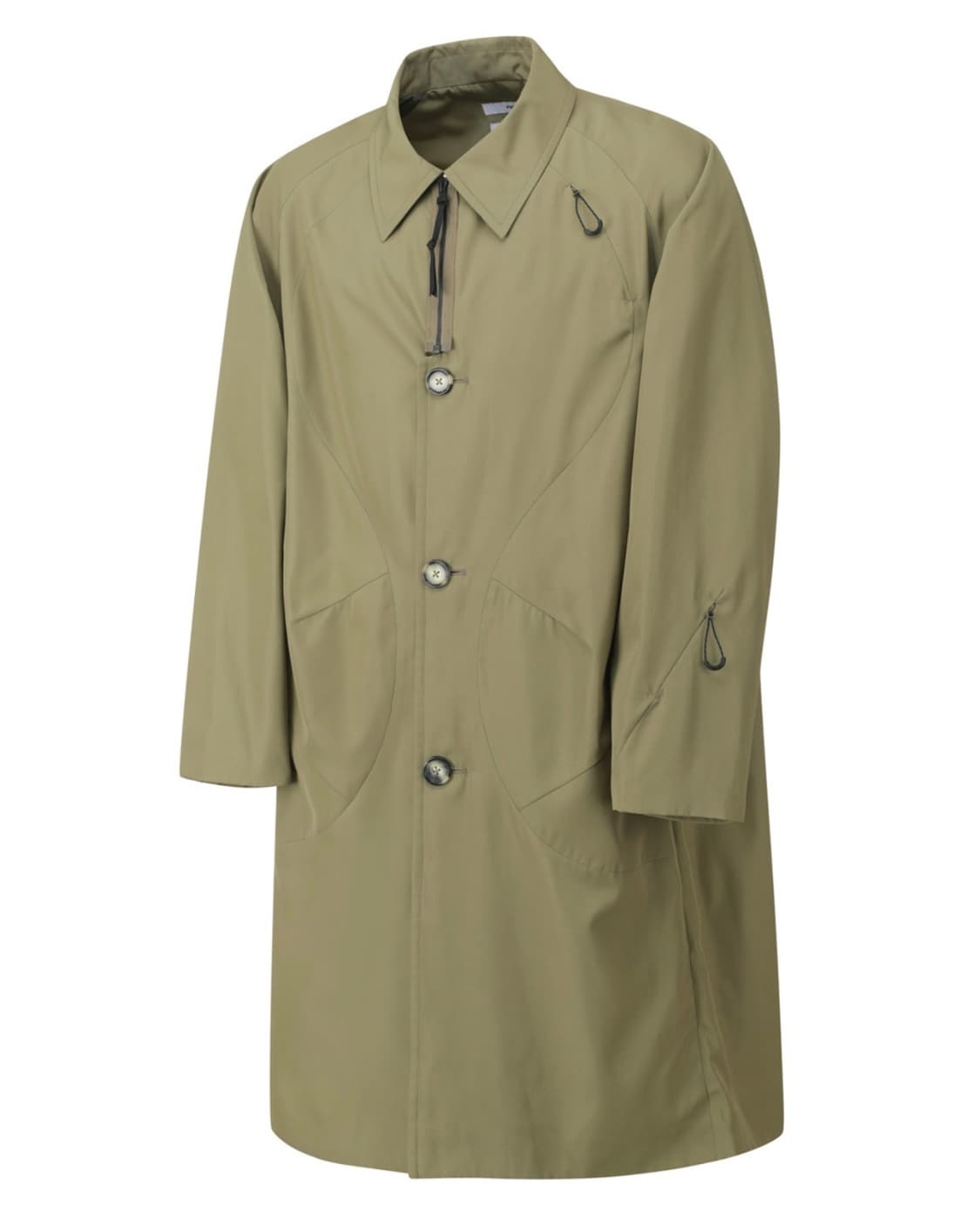 Freker 코트 M 상품이미지4