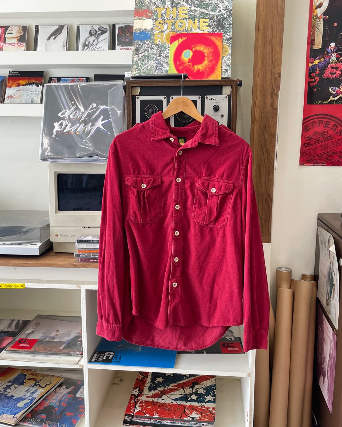 Pretty Green 상품이미지1