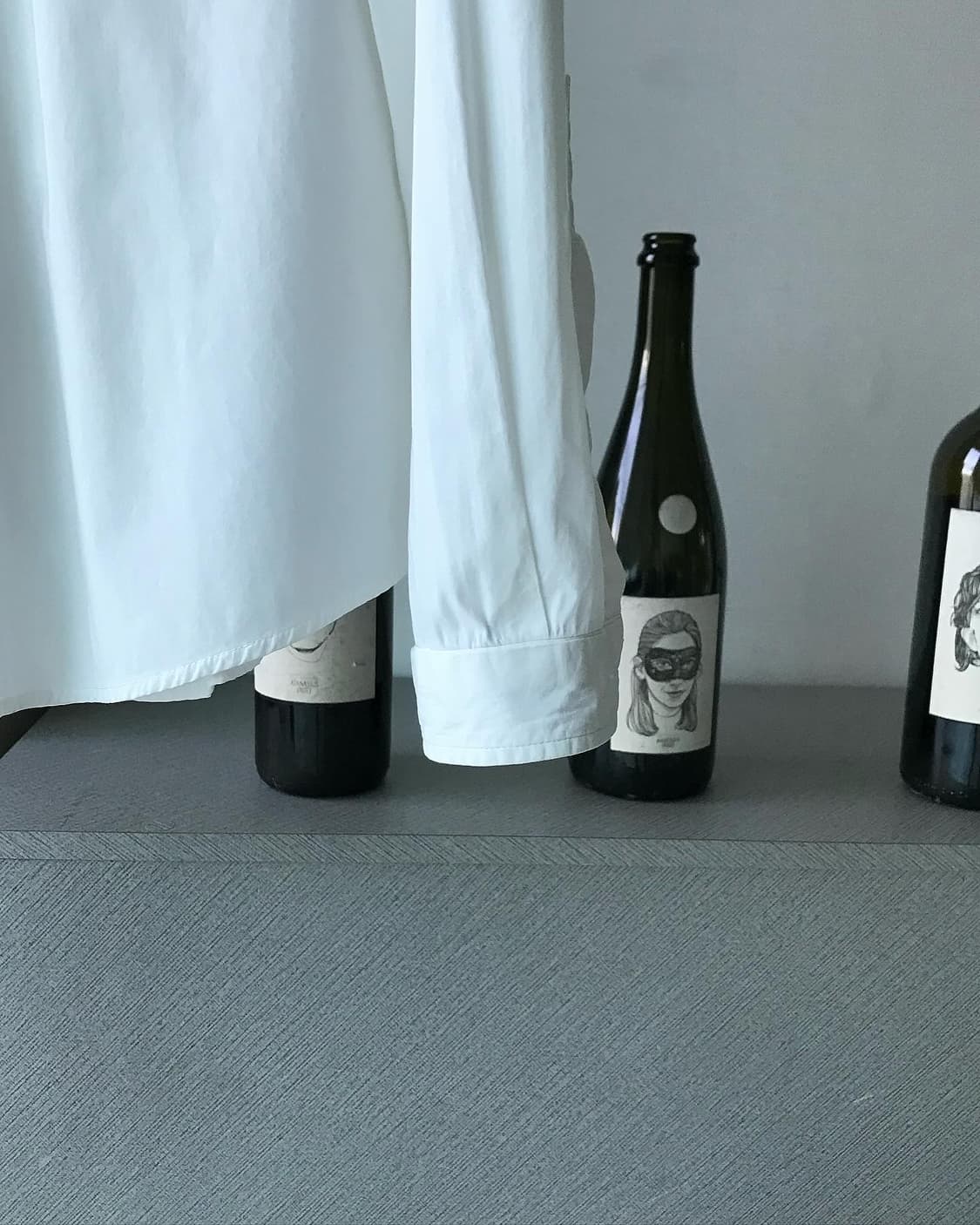 버버리 셔츠 상품이미지4