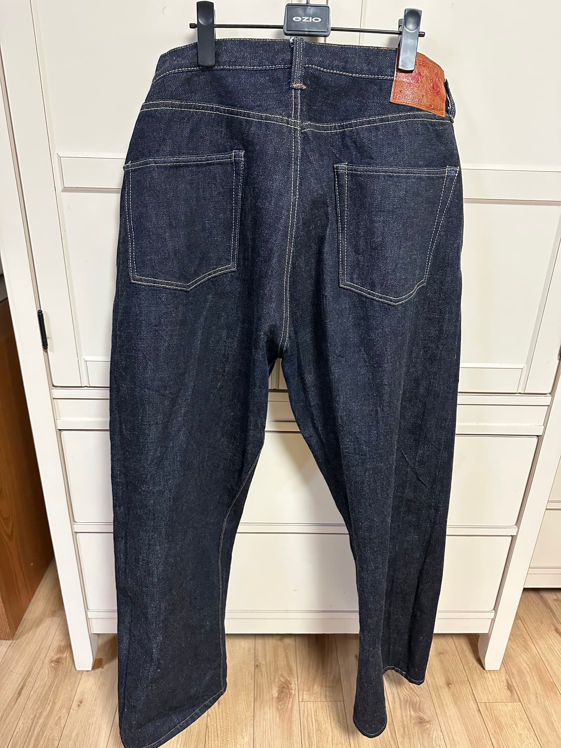 풀카운트 0105 36x34 상품이미지3