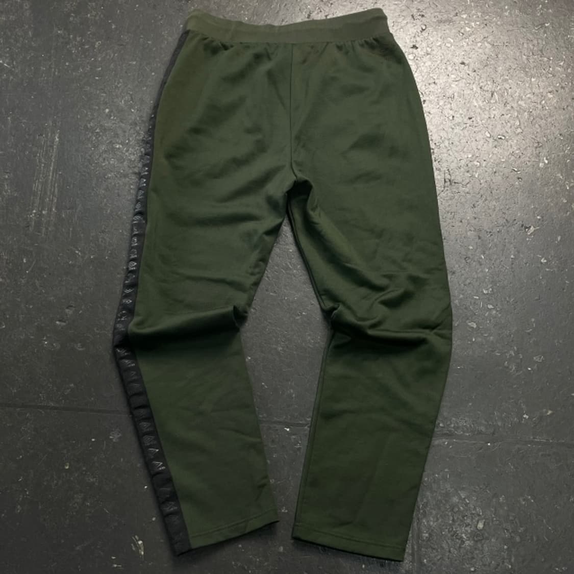 100 엄브로 사이드라인 팬츠  상품이미지5