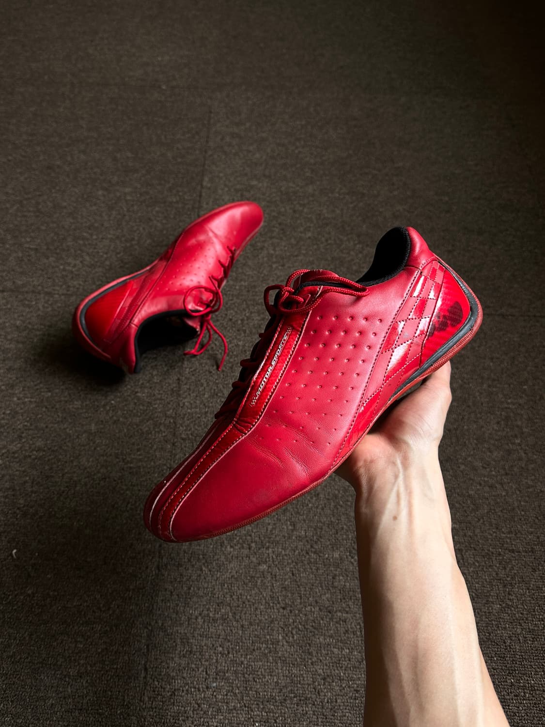 FILA Formula Zero  상품이미지1