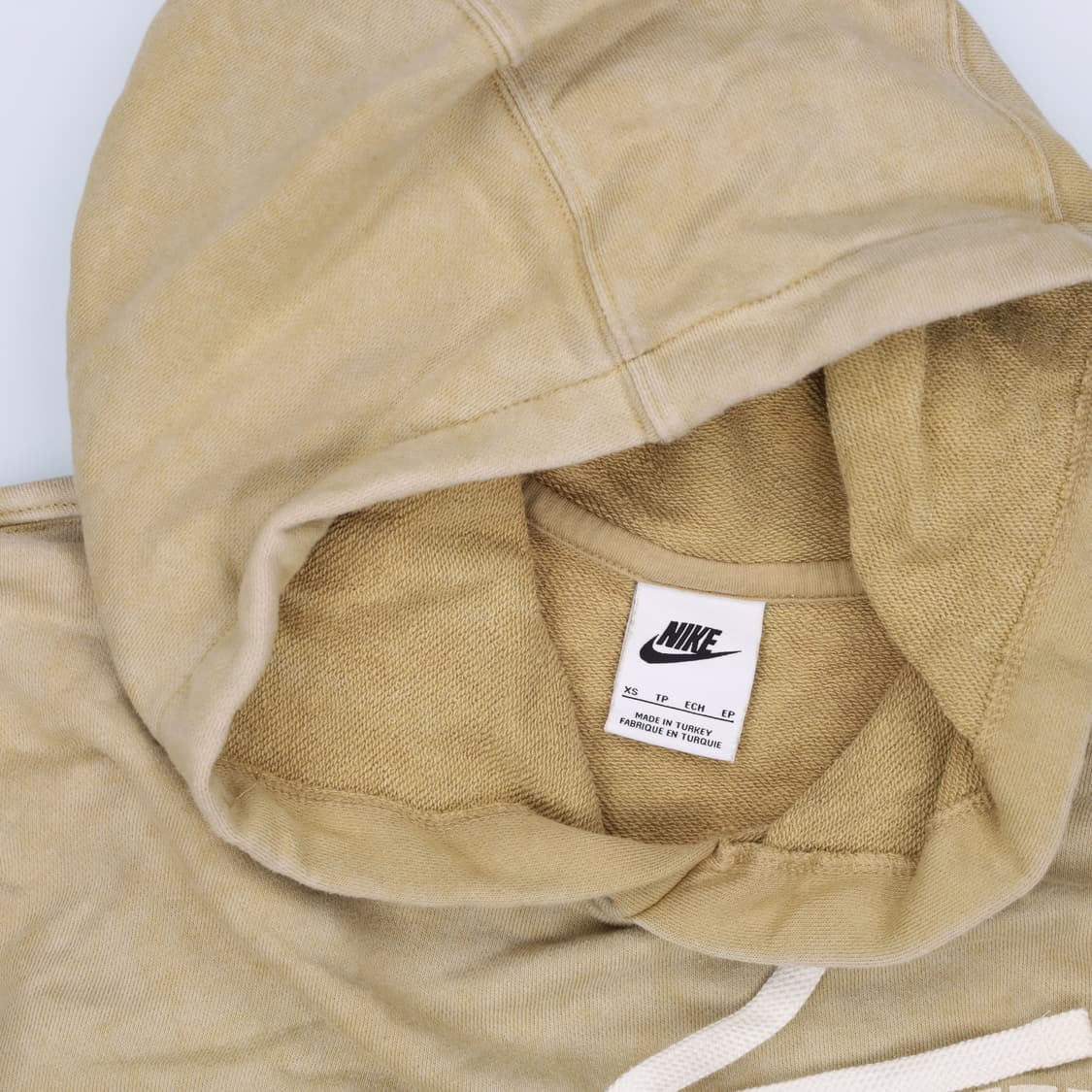 [XS] 나이키 프렌치테리 풀오버 후드티 0115H1 상품이미지3