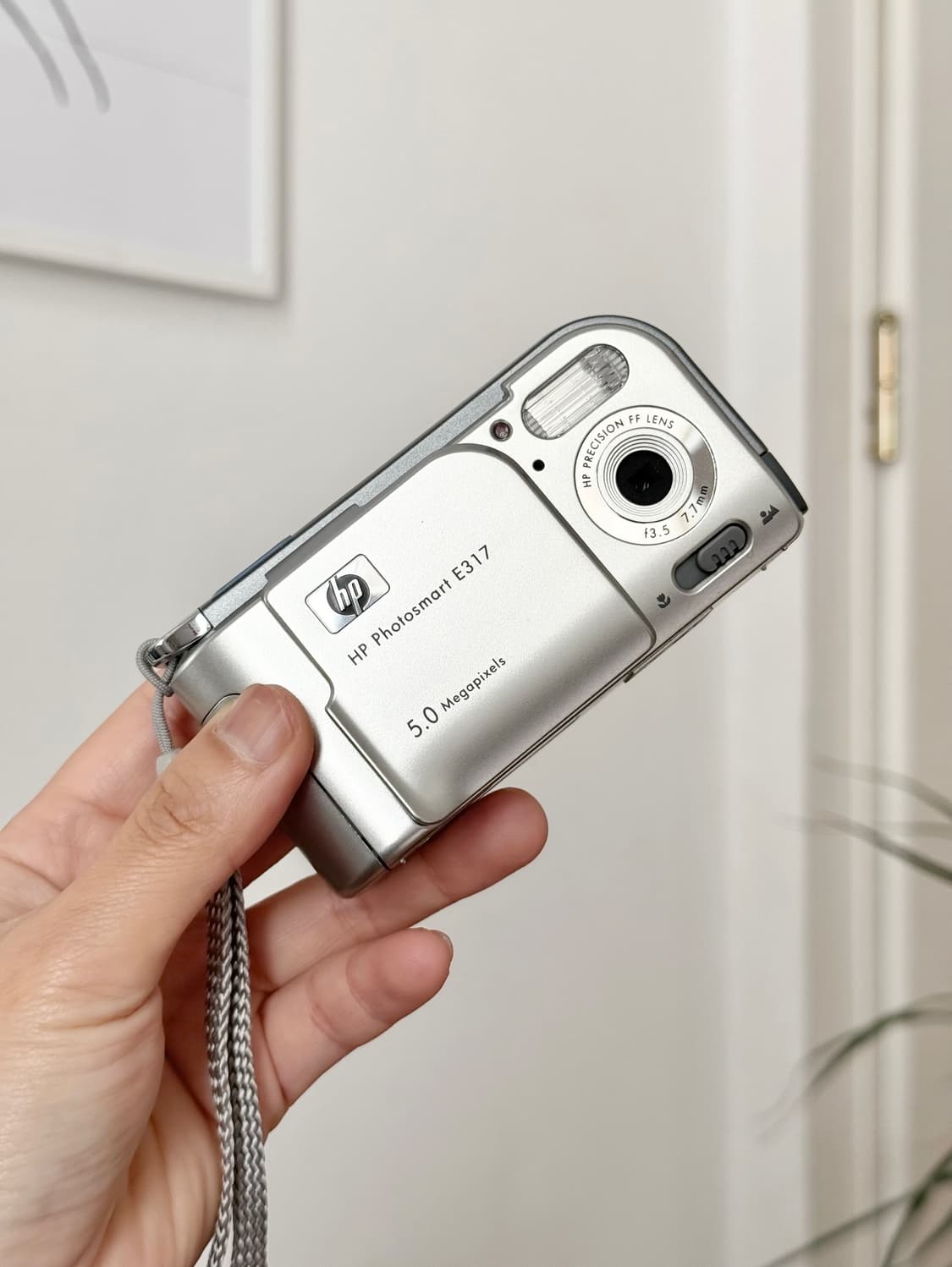 HP 포토스마트 E317 새제품 상품이미지2