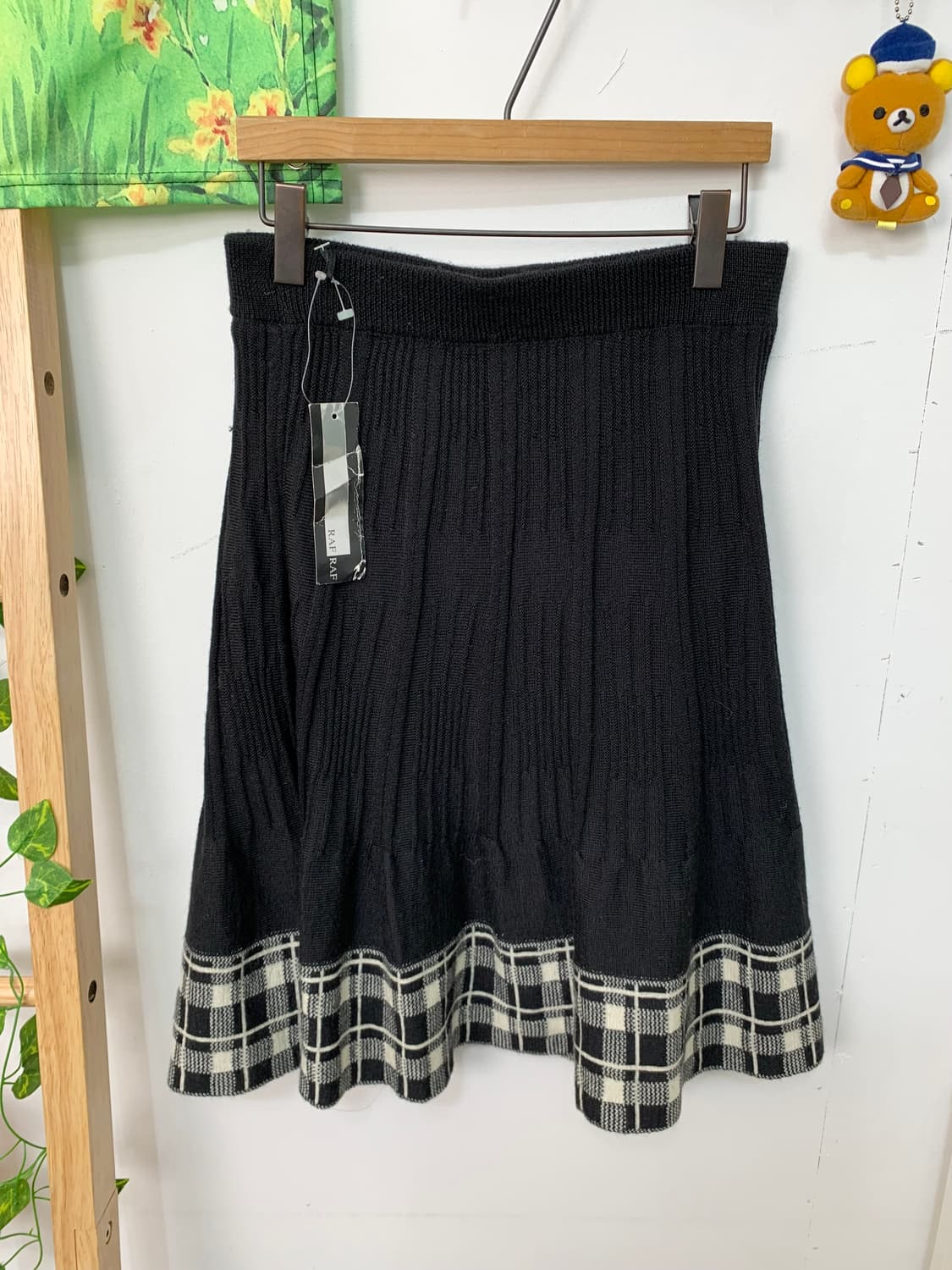 ꒰ঌ 노르딕 가디건 세트 ໒꒱ 상품이미지6