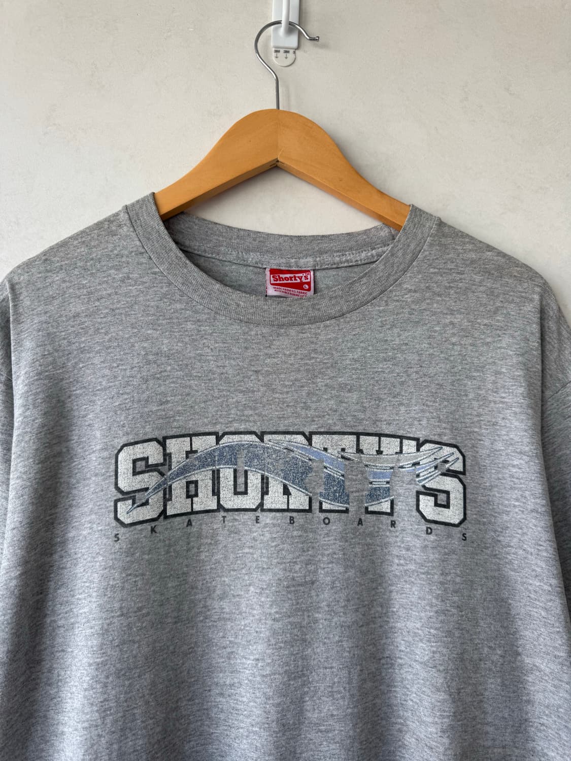 00s Shortys Skate 티셔츠 상품이미지2