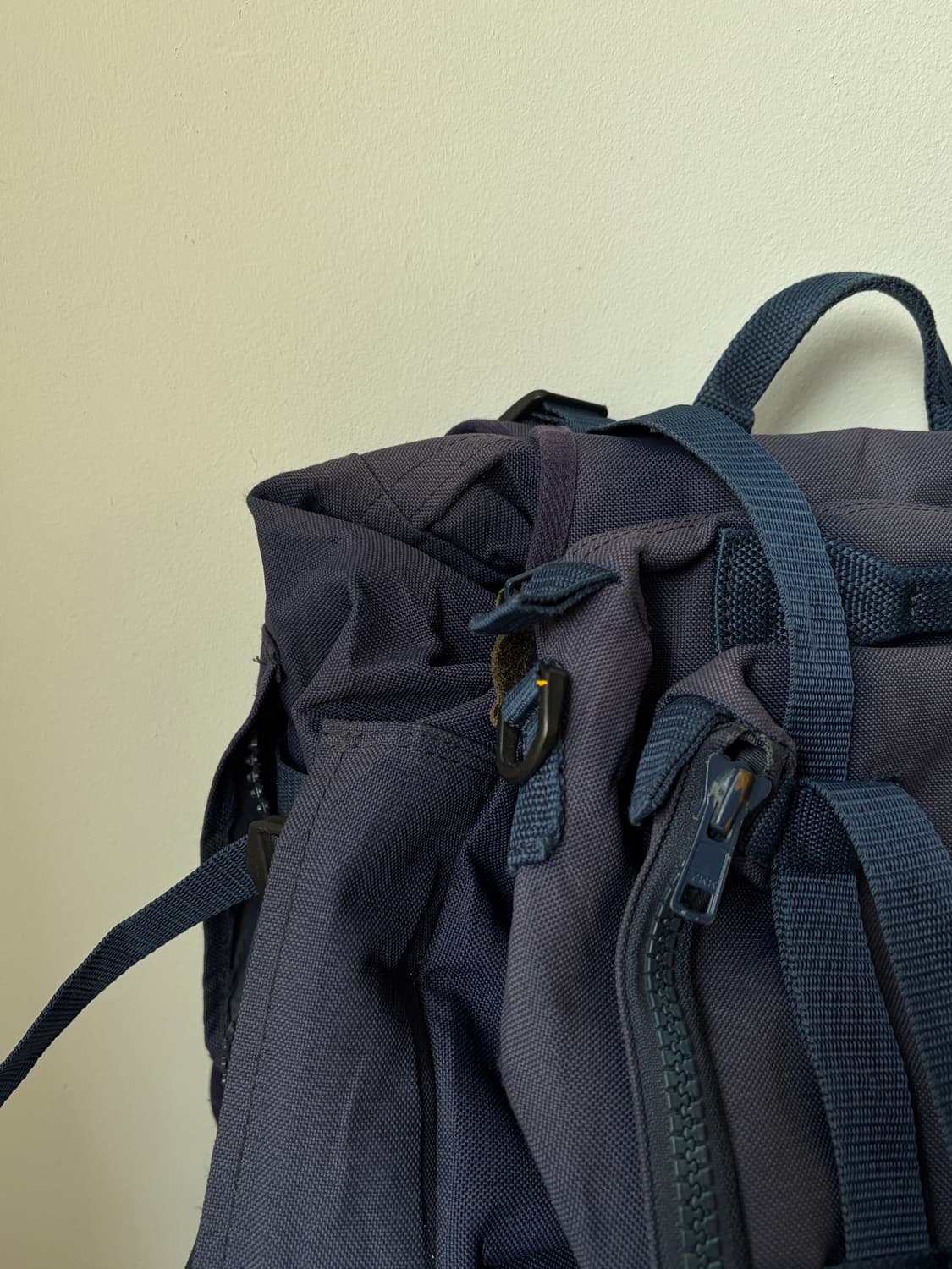 SIAL HOBBY backpack  상품이미지4