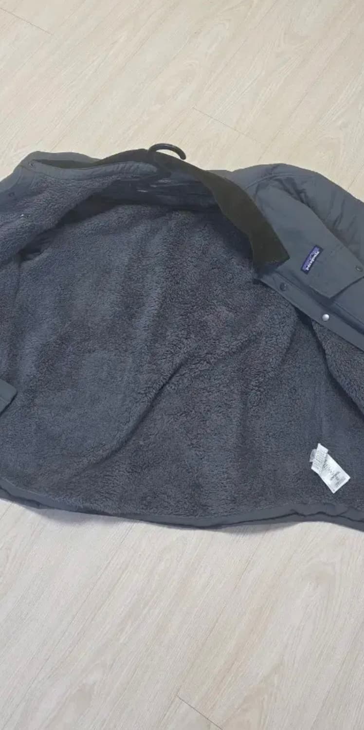 파타고니아 이스트머스 퀄리드 자켓L 상품이미지3