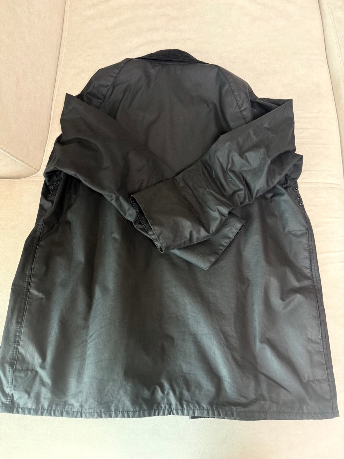 바버 뷰포트 42사이즈 상품이미지5