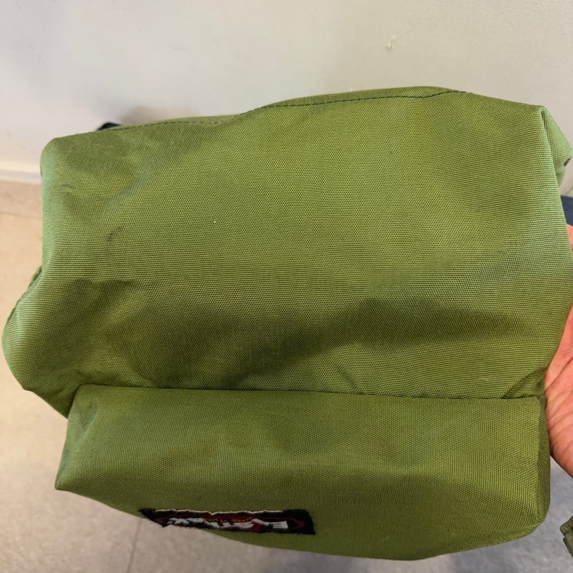 90s Eastpak Backpack 상품이미지6