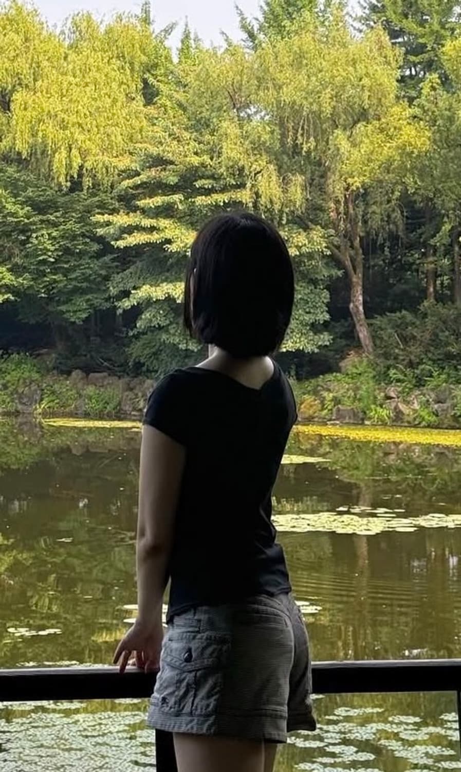 버버리 하운드투스 반바지 상품이미지10