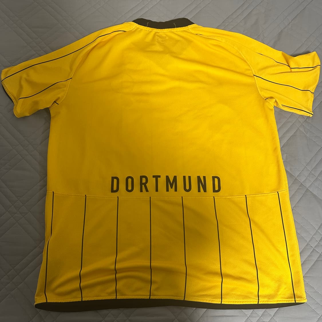 해외M) 08-09 도르트문트 노마킹 상품이미지3