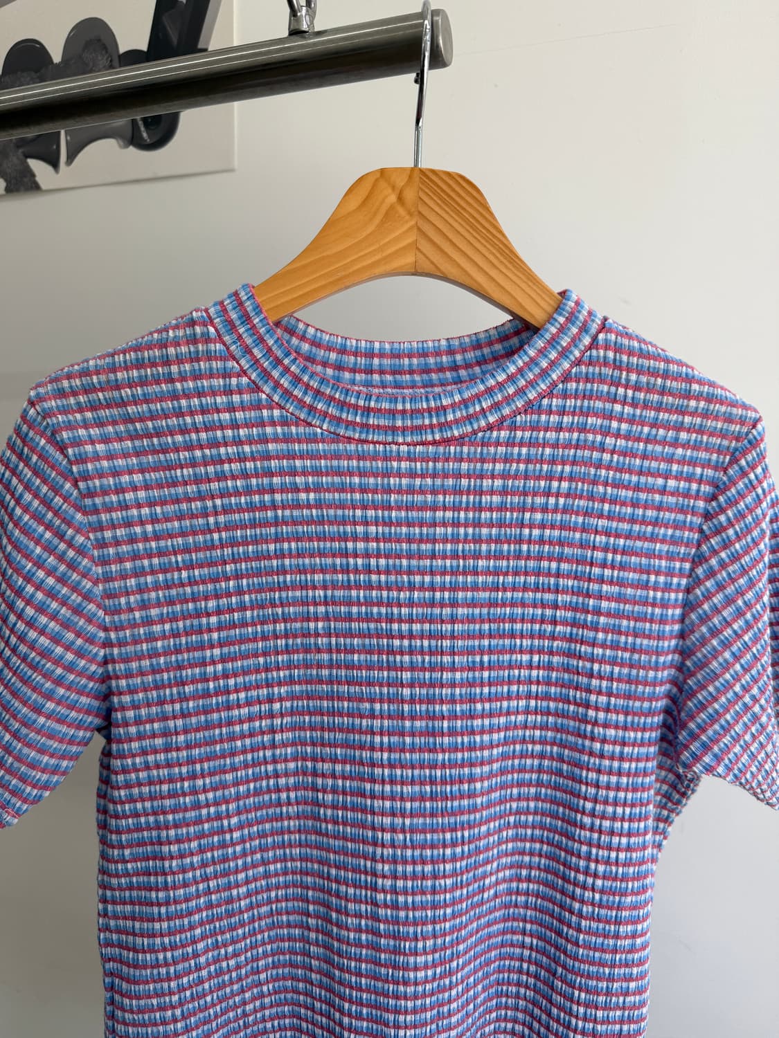RAY BEAMS (Made in Japan) 반팔 티 상품이미지2