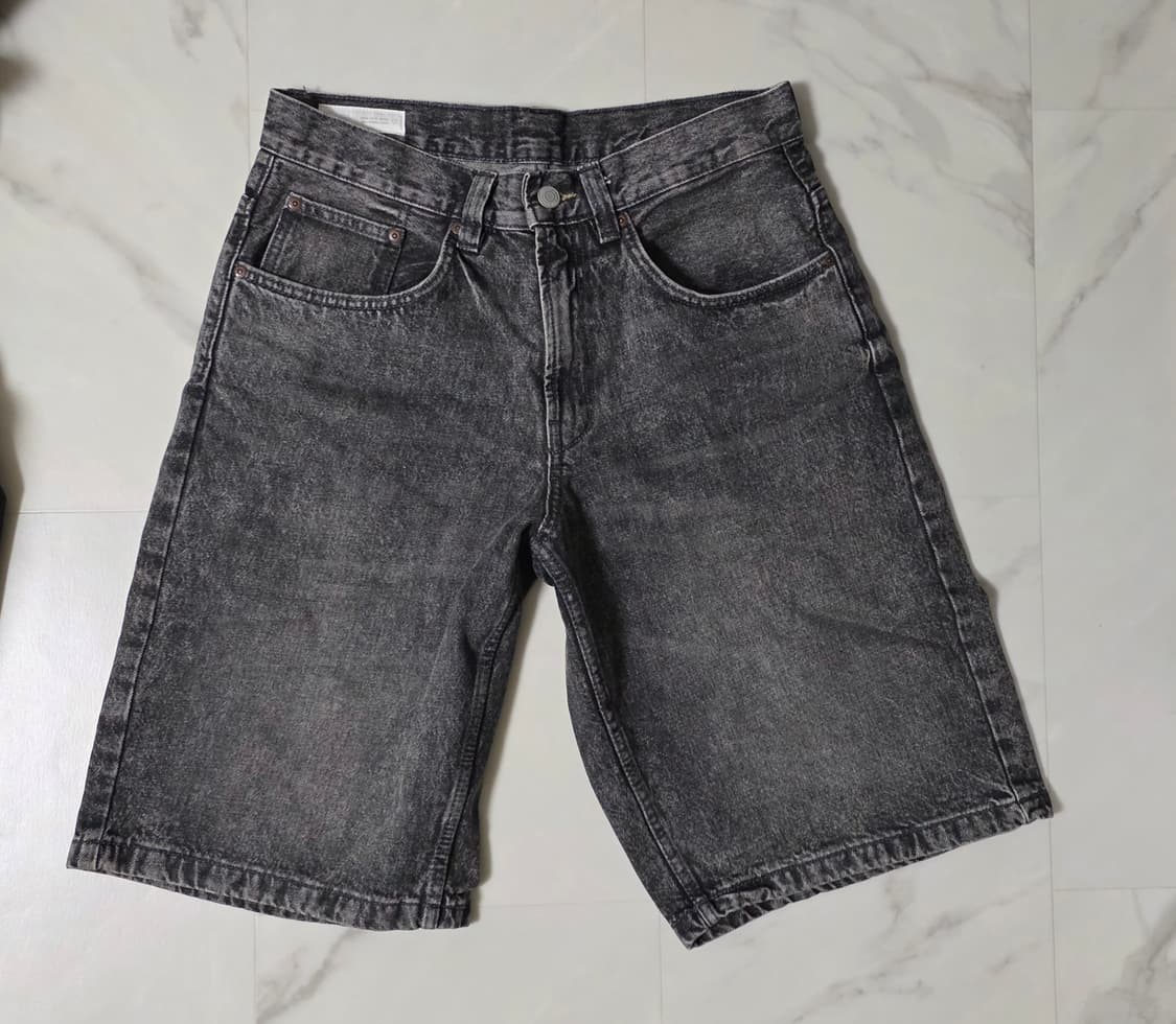 자라 버뮤다 데님 31 상품이미지1