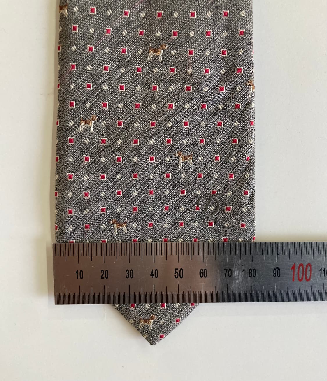 듀퐁 넥타이 상품이미지7