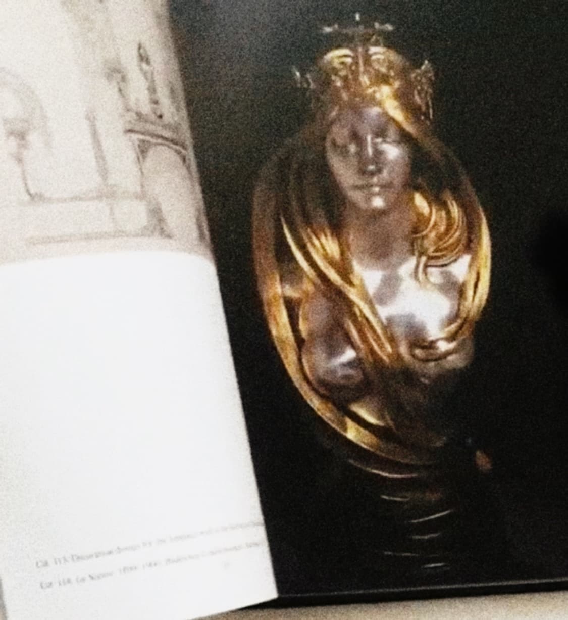 미개봉 / 알폰스무하 아르누보 아트북  상품이미지5