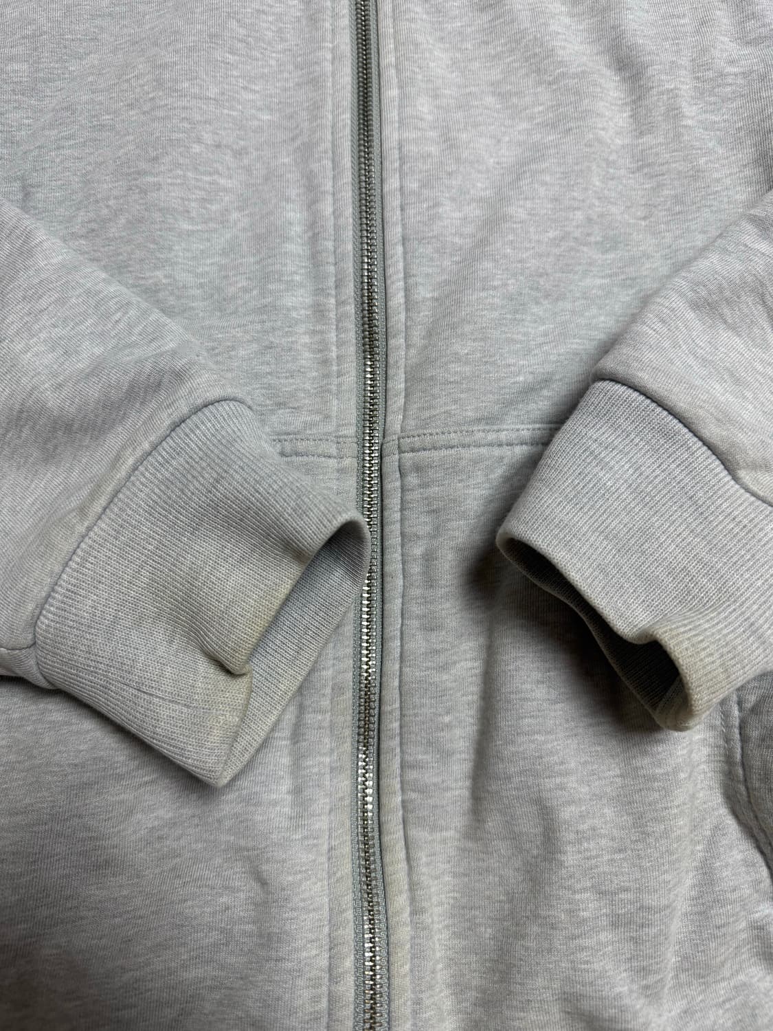 팔라스 써멀 후드집업 L 상품이미지2