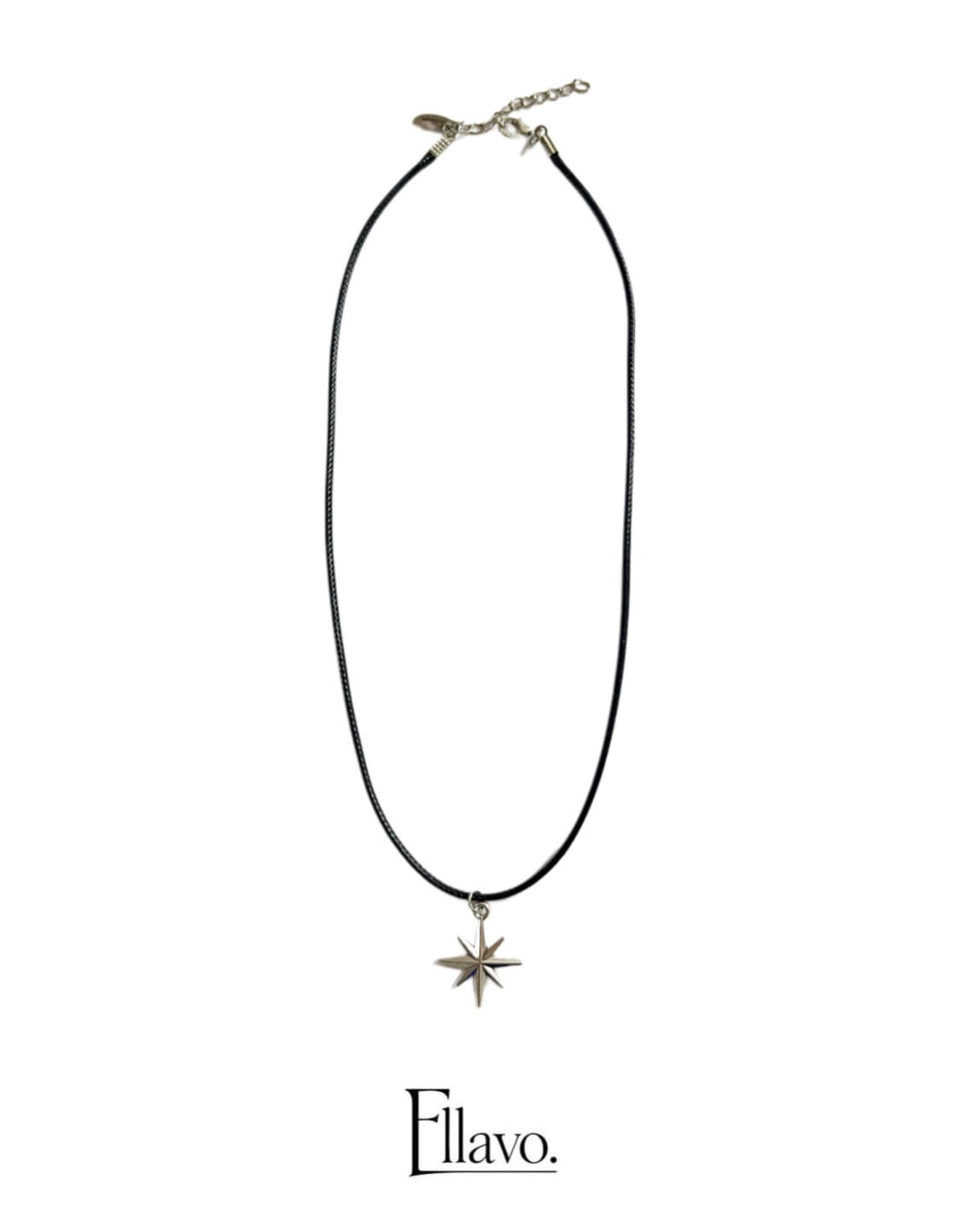 Ellavo stella necklace 상품이미지1