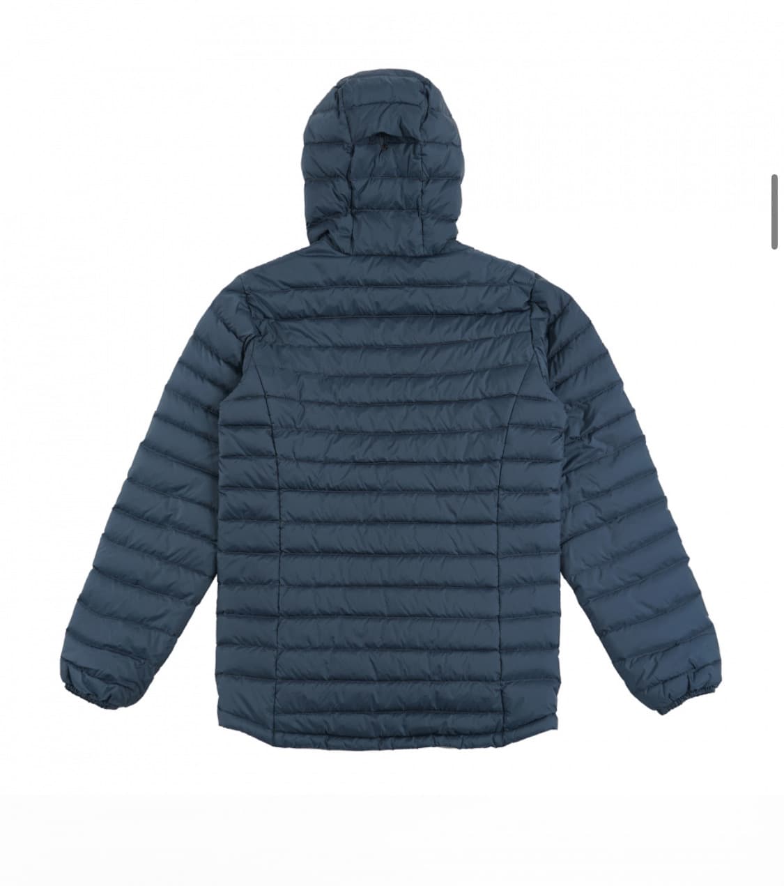 고요웨어 라이트 웨이트 다운 자켓(딥오션) m 상품이미지3