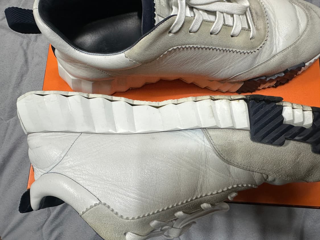 에르메스 바운싱 44 ( 280 ) 상품이미지7