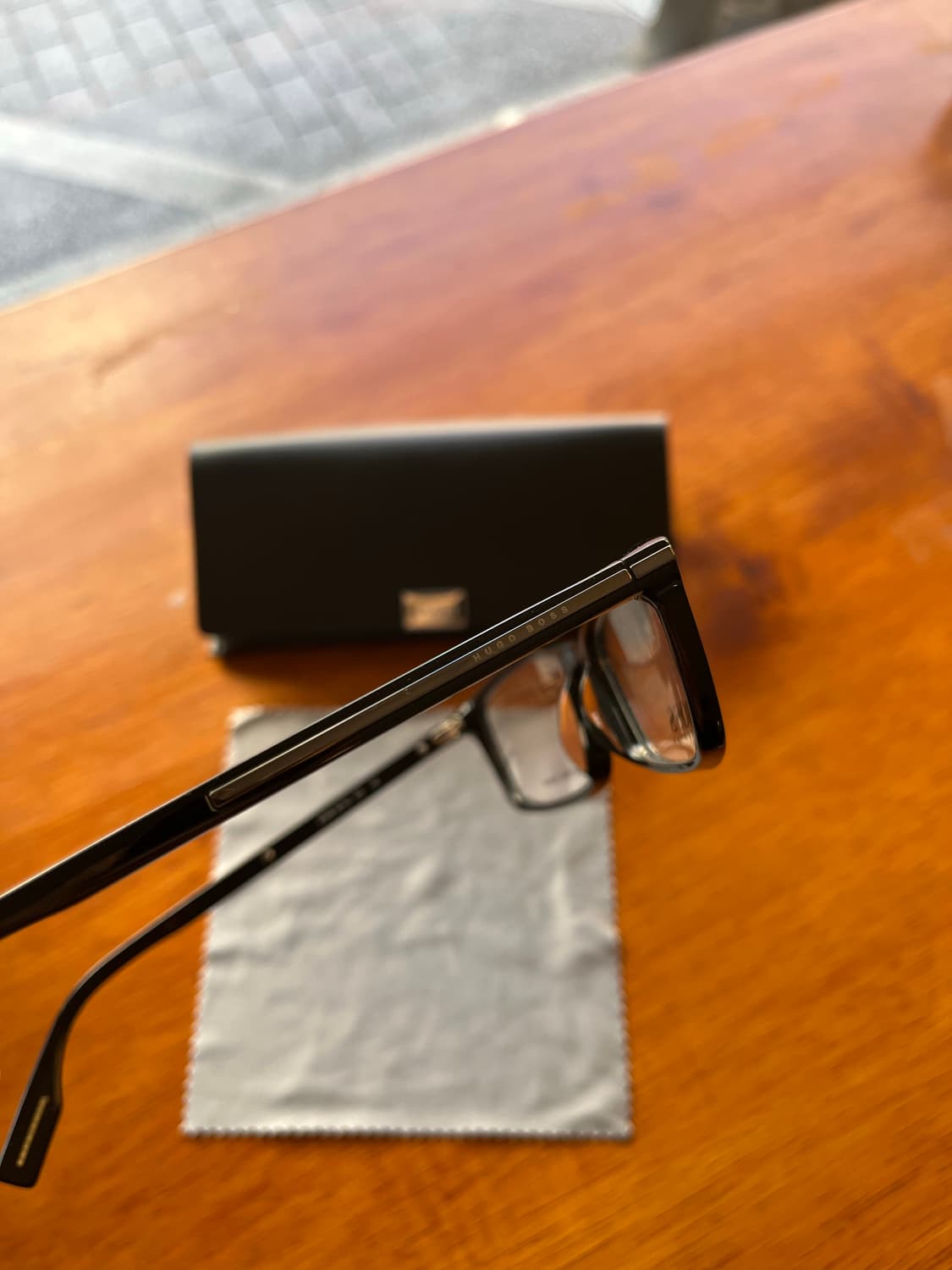 휴고보스 클래식 아이웨어  상품이미지4