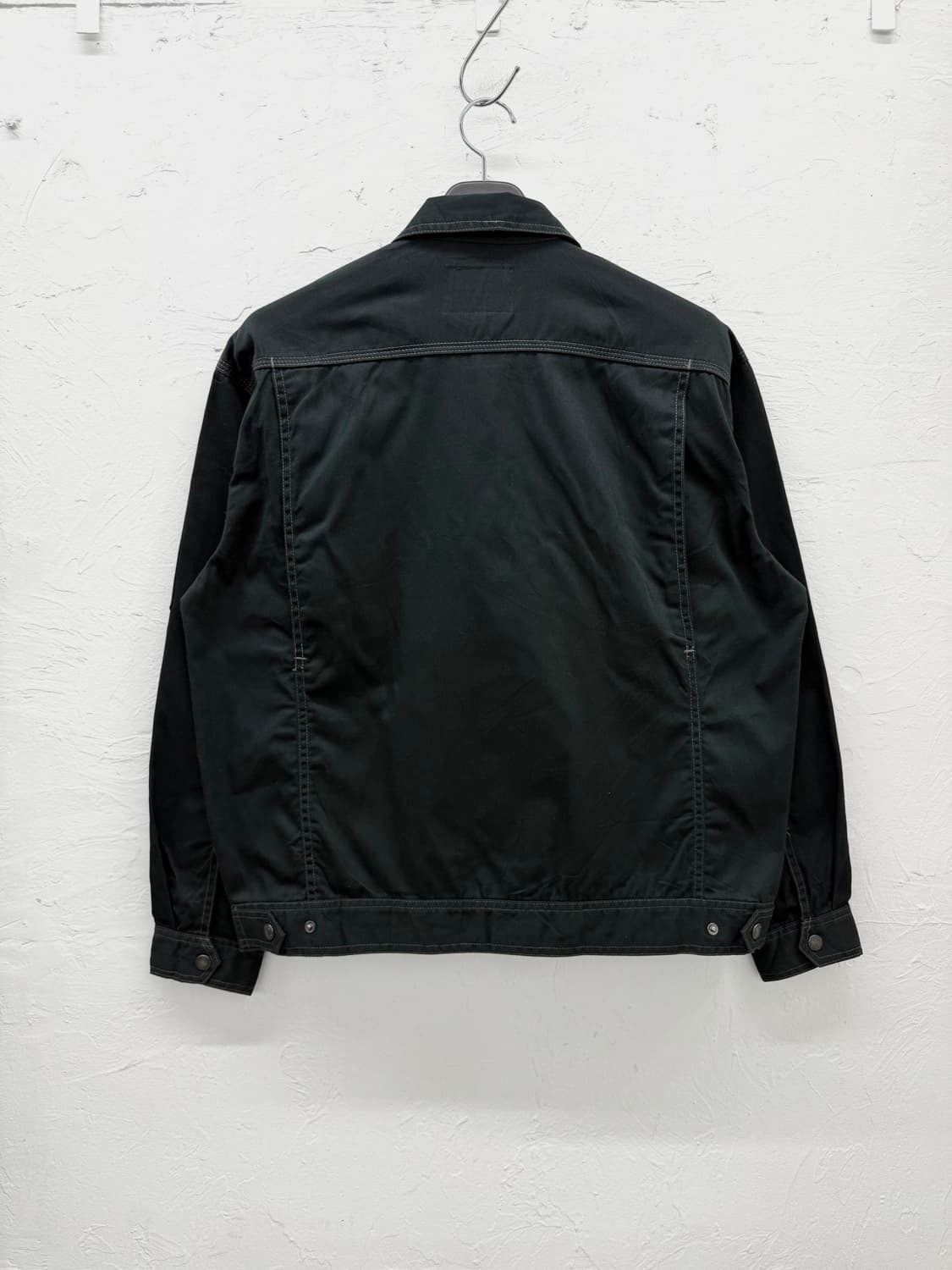 toraichi 워크 자켓 상품이미지4