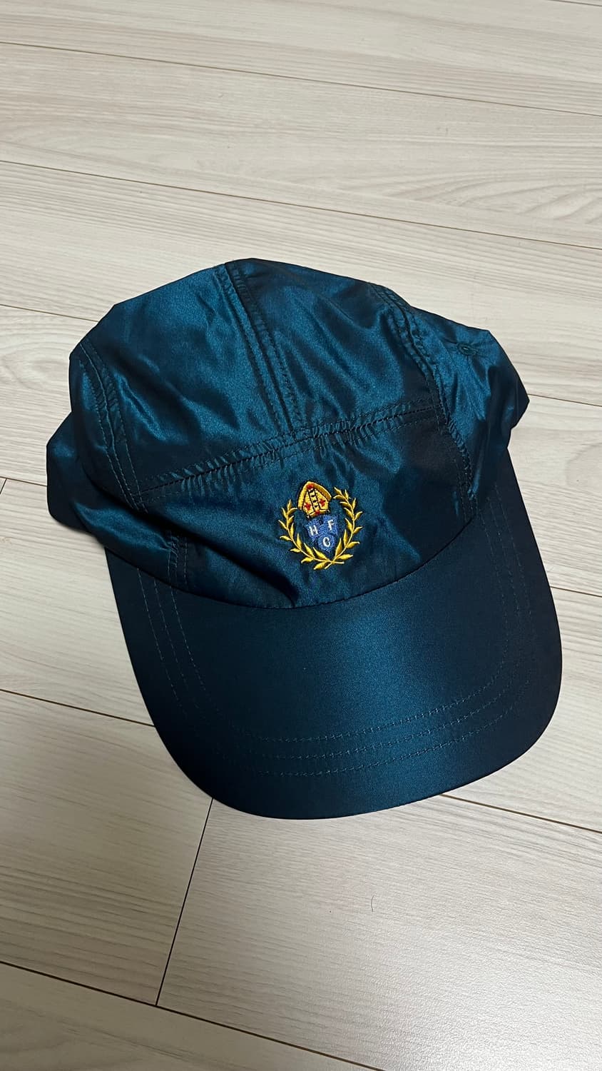 헤리티지플로스 캡 상품이미지1