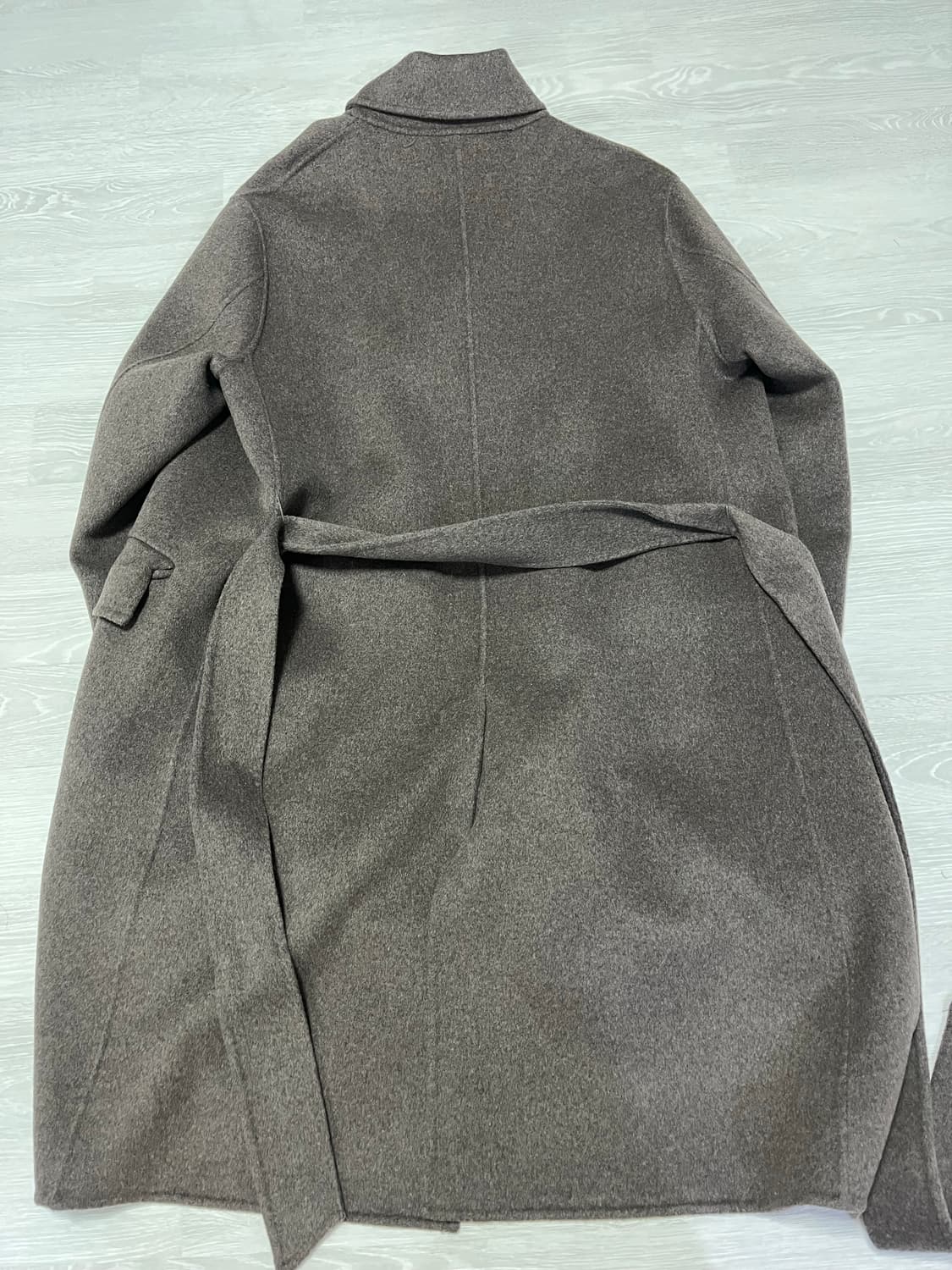 핸드메이드 코트 105-110 상품이미지7