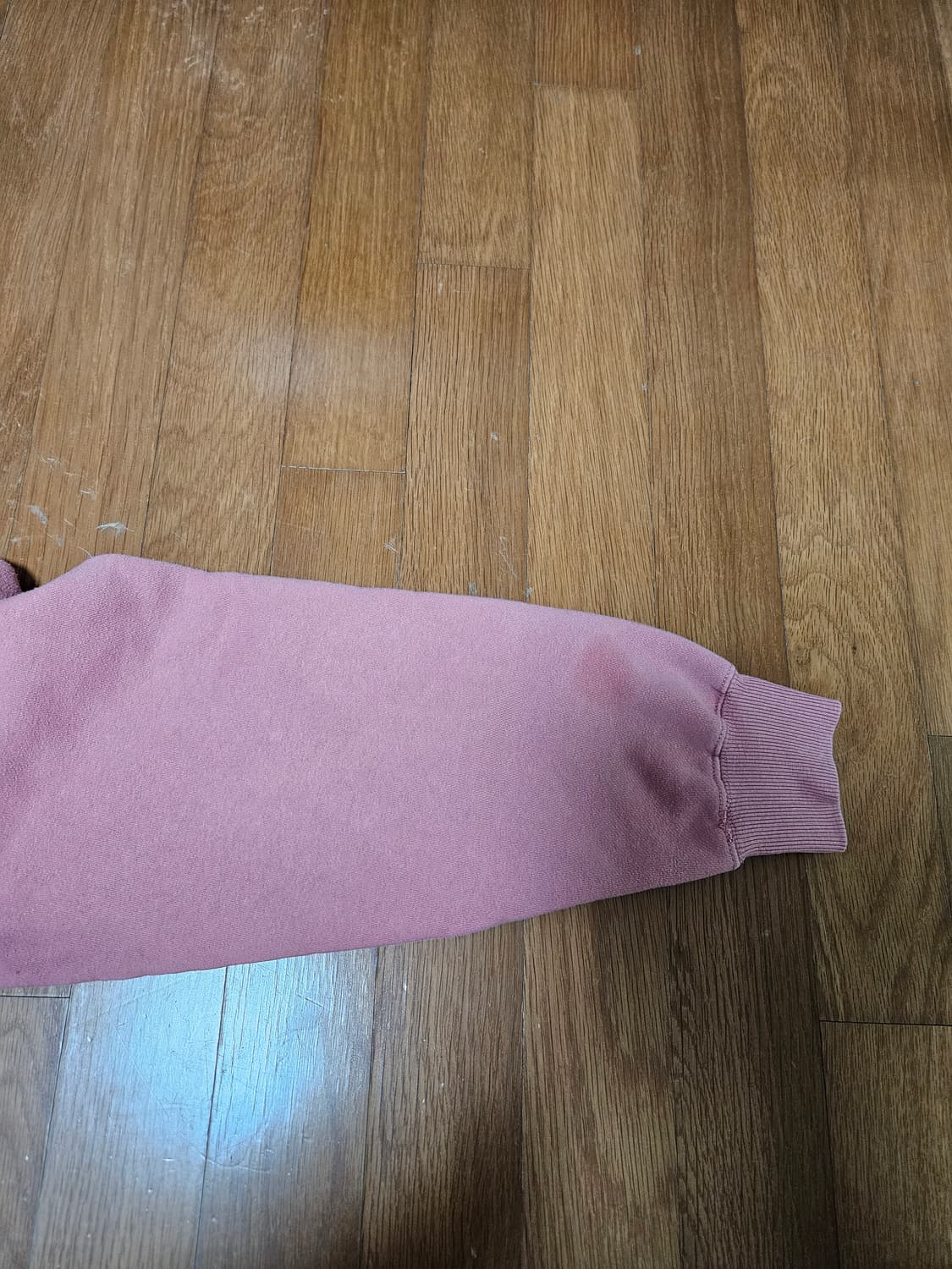 아이앱 후드 핑크 xl 상품이미지3