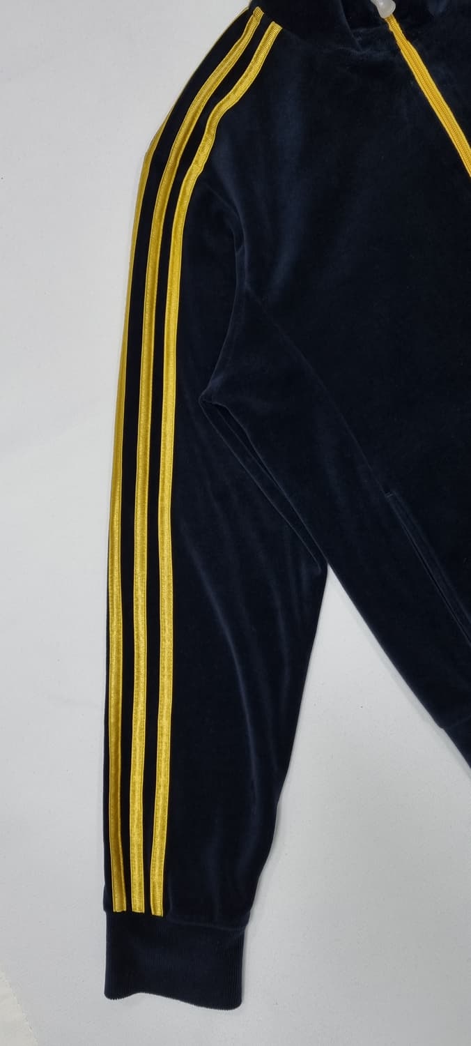 아디다스 벨루아 벨벳 져지 L _ 여성 상품이미지3