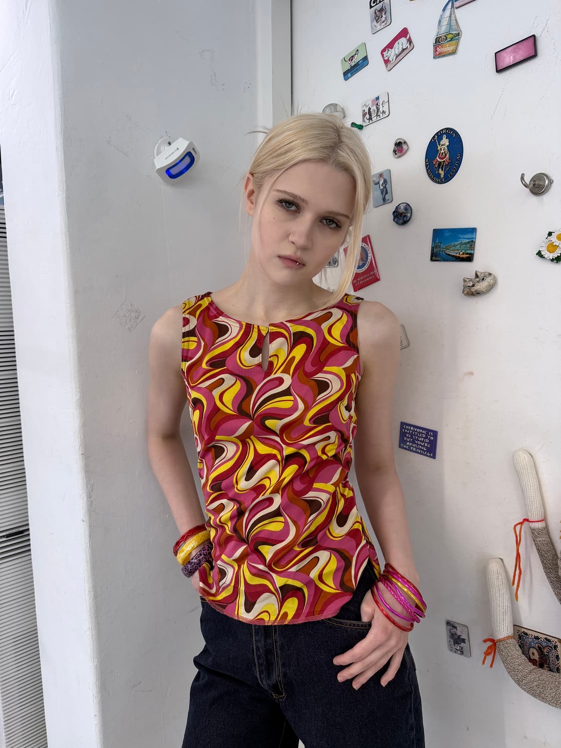 marbling top 상품이미지2