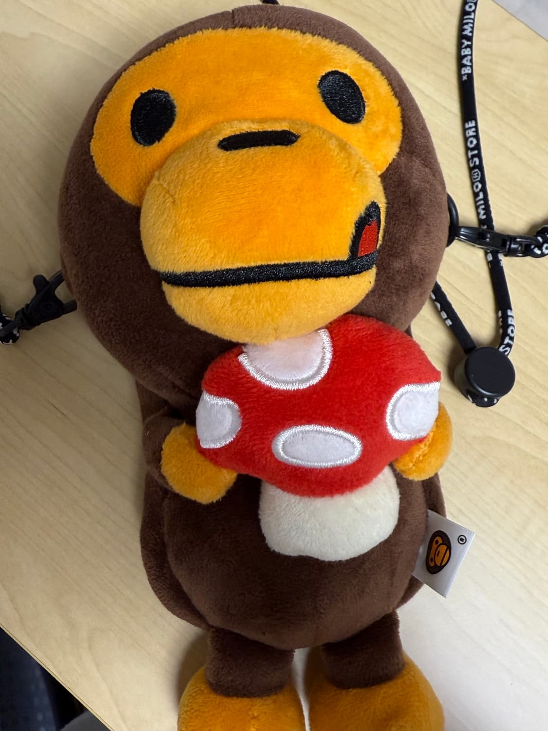 베이프 베이비 마일로 모바일백 상품이미지1