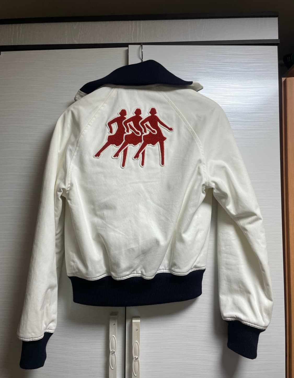 스테판쿡 봄버 상품이미지3