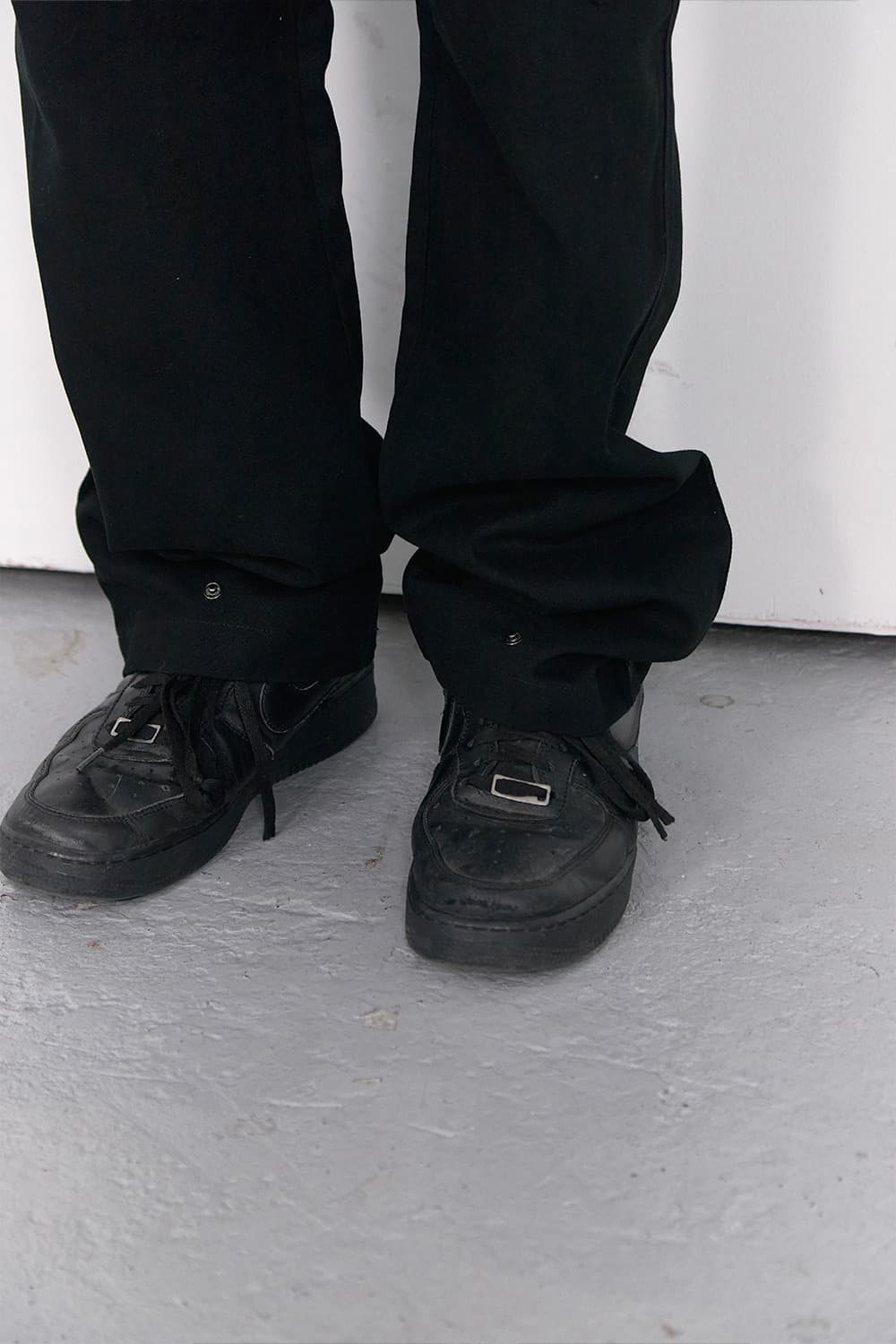 MPa PLANT UTILITY PANTS (BLACK) 상품이미지3