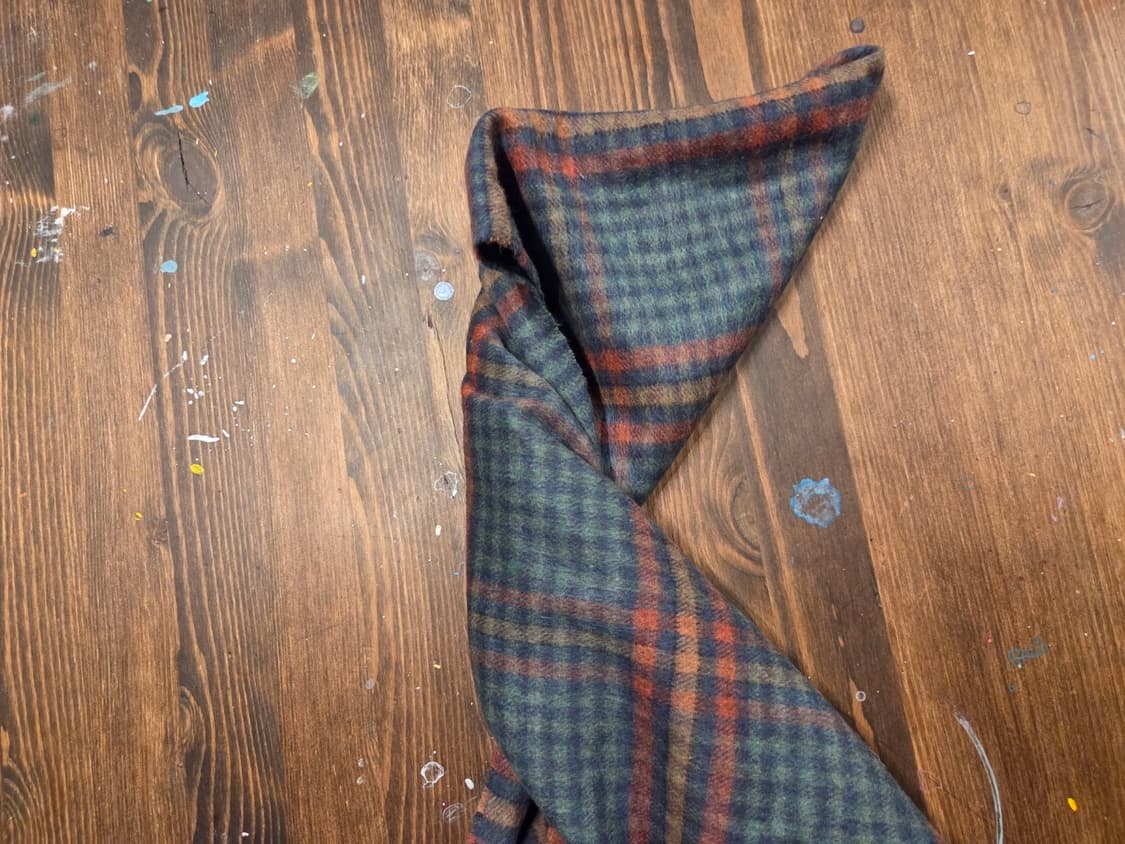 GUILLAUMOND 캐시미어 머플러 상품이미지7