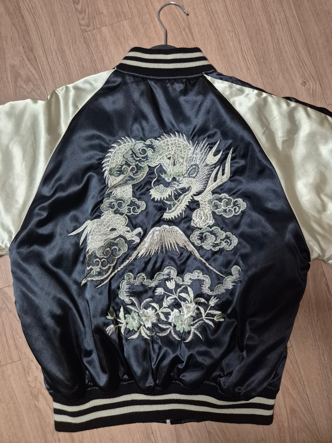 호시히메 스카쟌 9019 화룡 상품이미지1