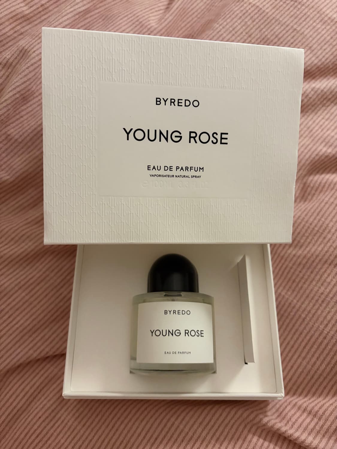 BYREDO 바이레도 영 로즈 (Young Rose) 오 드 퍼퓸 100 상품이미지1