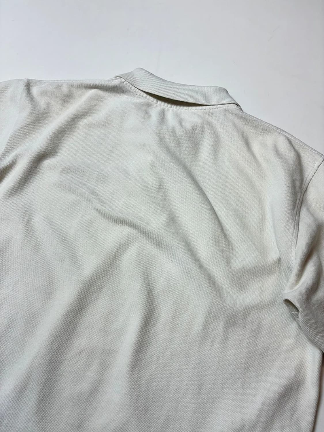 버버리 90's USA 반팔 티셔츠 PN8998 상품이미지6