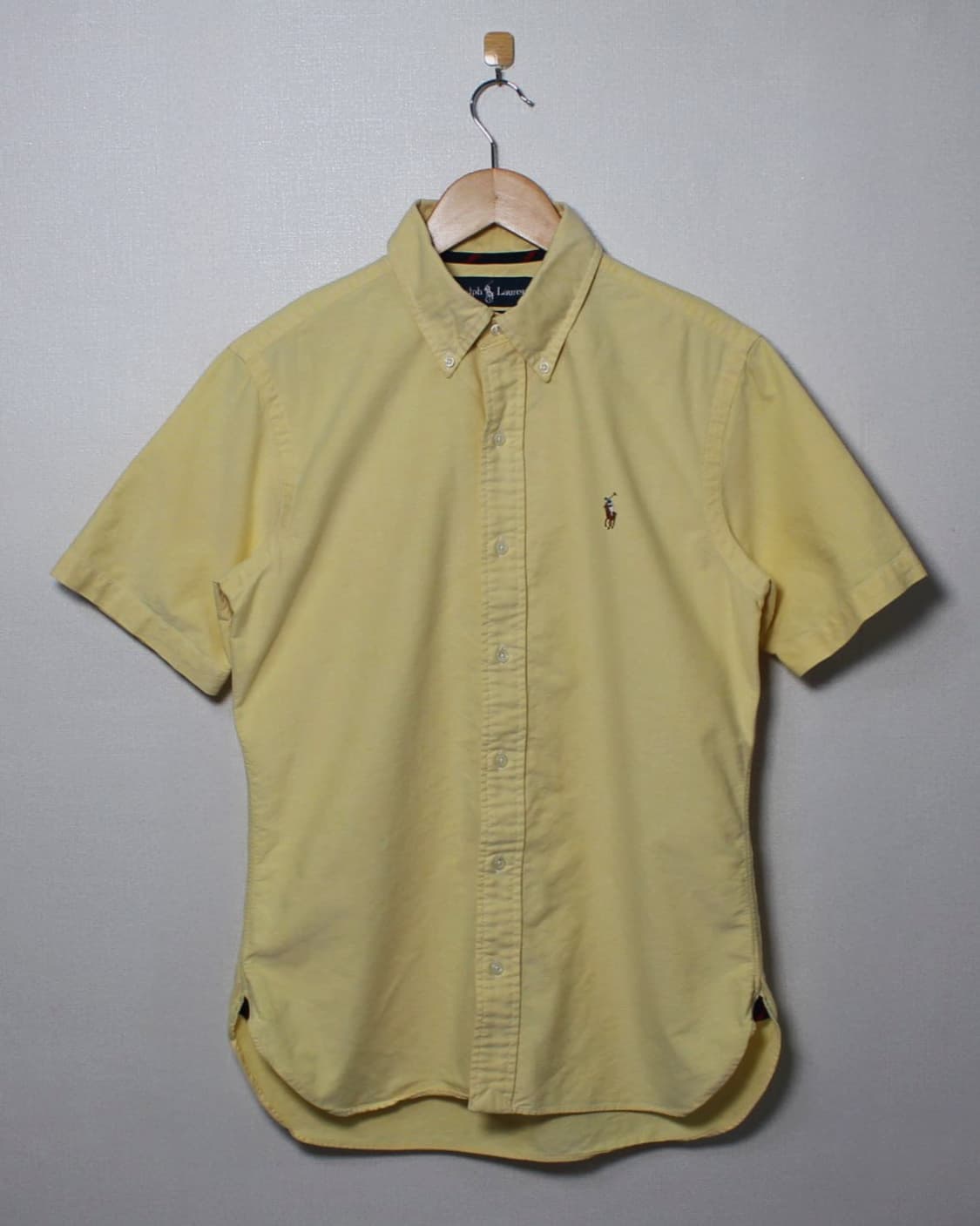 Polo 폴로 랄프로렌 클래식 옥스포드 셔츠 상품이미지1