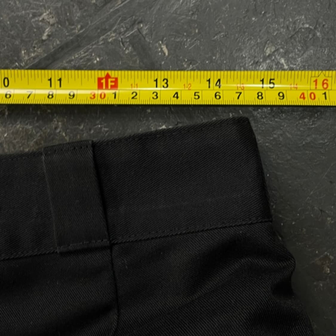 33 디키즈 더블니 루즈핏 팬츠 상품이미지8