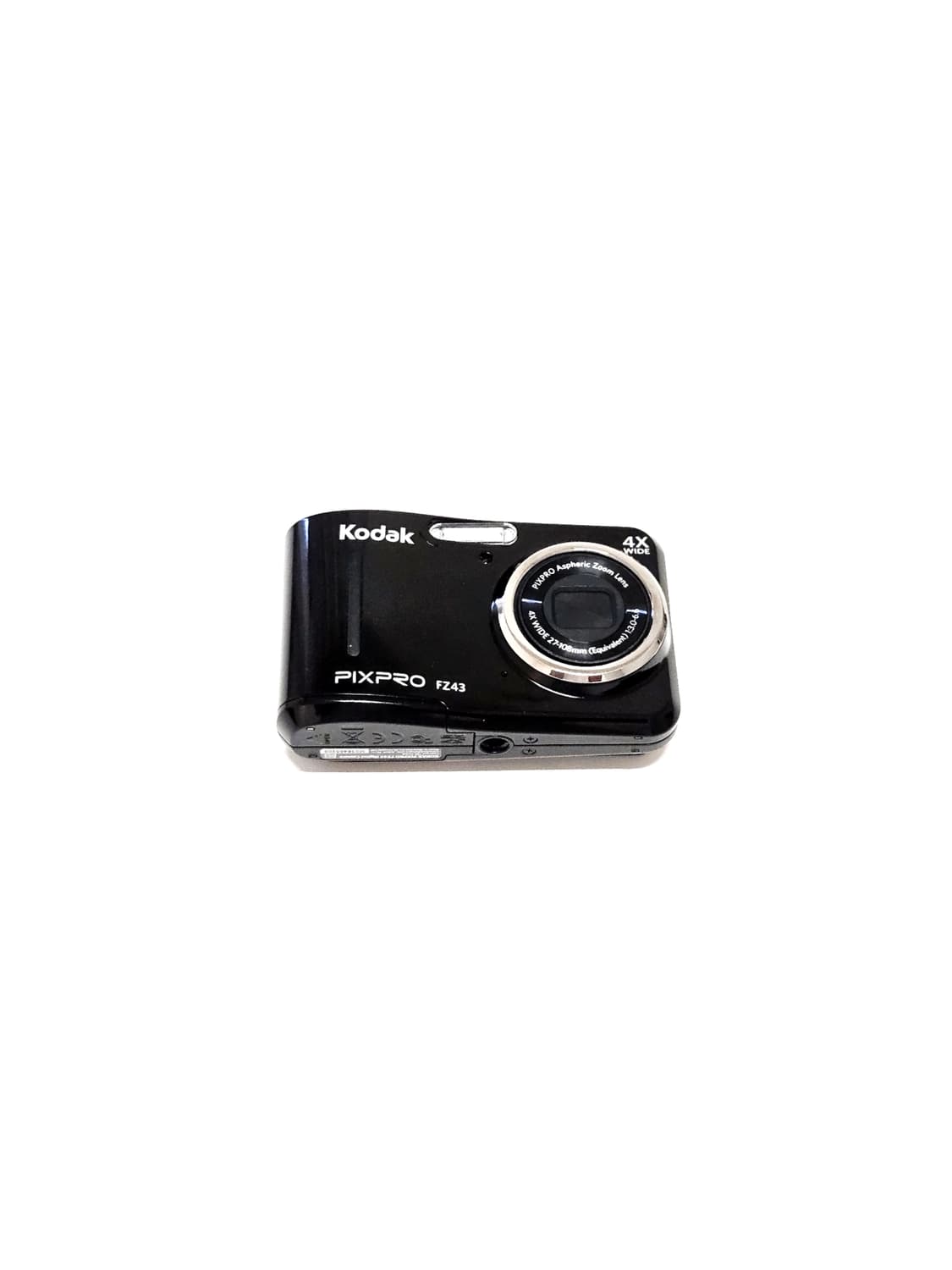 코닥 픽스프로 Kodak PIXPRO FZ43 디카 디지털카메라 상품이미지1