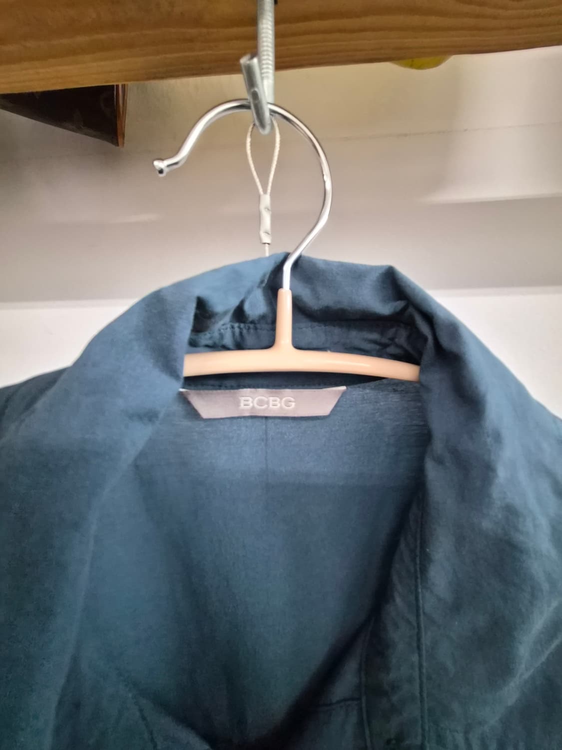 BCBG셔츠 원피스&아우터 상품이미지2