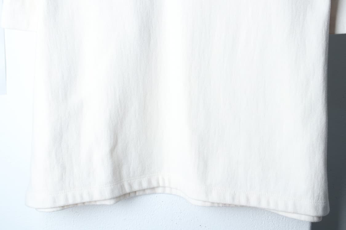 (XL-2XL) 자라 반팔 티셔츠 새상품 빅사이즈 아이보리-H31724 상품이미지4