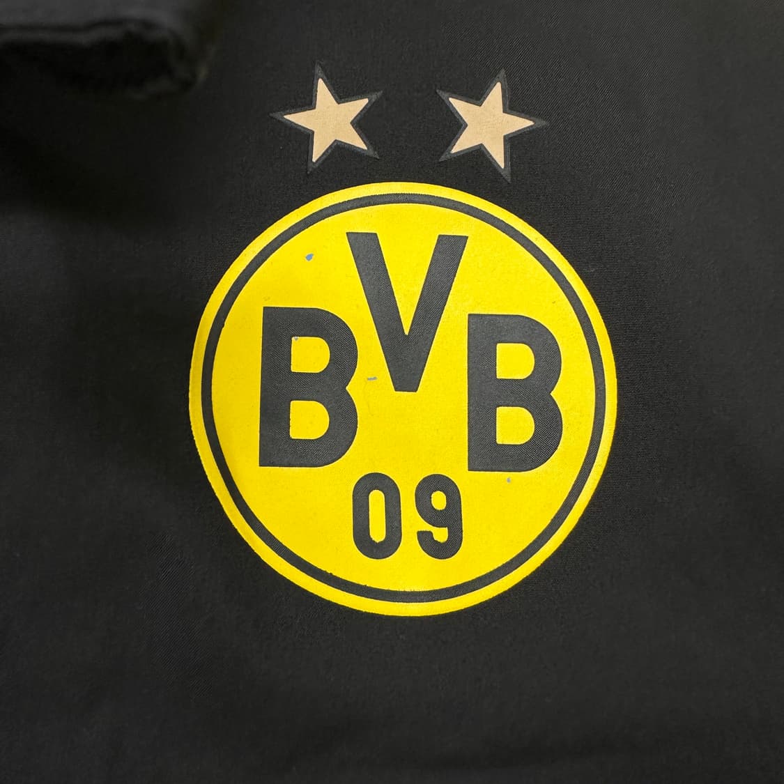 퓨마 도르트문트 바람막이 상품이미지4